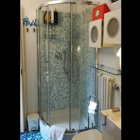 Il Giardino Del Borgo