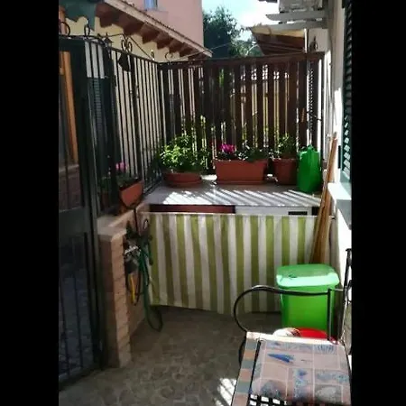 Il Giardino Del Borgo *