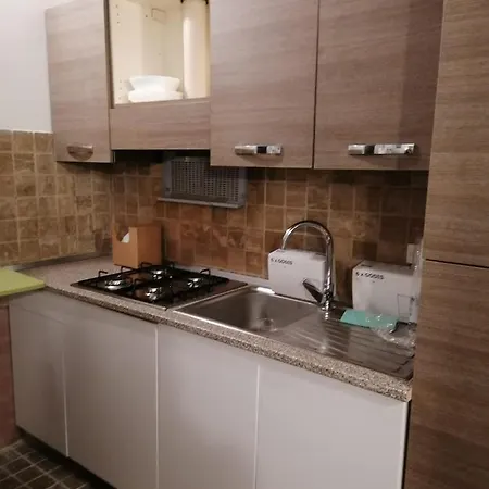 Il Giardino Del Borgo *