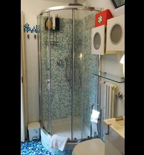 Il Giardino Del Borgo