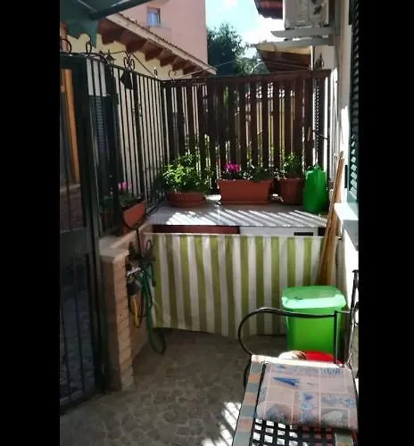 Il Giardino Del Borgo *