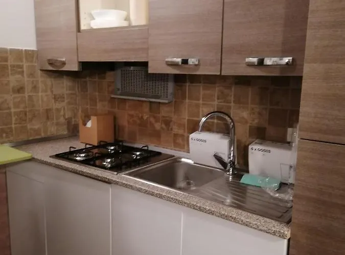 Il Giardino Del Borgo *